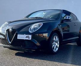 ALFA ROMEO MiTo 1.4 BENZ 78 CV ADATTA A NEOPATEN