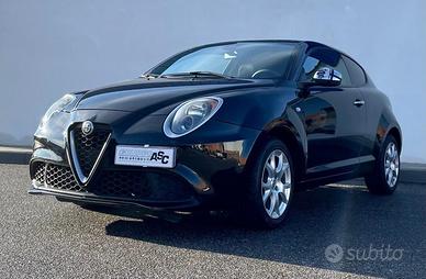 ALFA ROMEO MiTo 1.4 BENZ 78 CV ADATTA A NEOPATEN