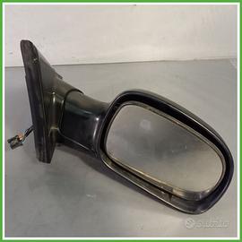 Retrovisore Destro DX GRIGIO CHRYSLER VOYAGER/GRAN