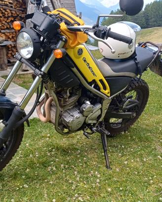 Yamaha Tricker 250