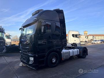 IVECO STRALIS 480 euro6 (Iva inclusa)