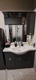 Mobile bagno completo