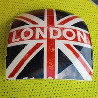 lampada da soffitto o parete