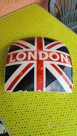 lampada da soffitto o parete