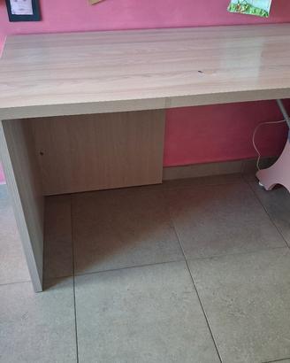 scrivania cameretta ragazza