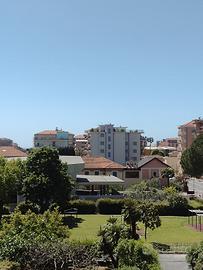 Andora, bilocale, comodo al mare e al centro