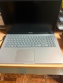 Asus notebook