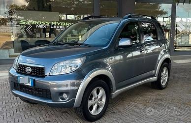 Daihatsu Terios 1.5 4WD Sho