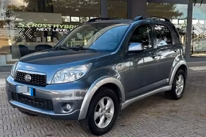 Daihatsu Terios 1.5 4WD Sho