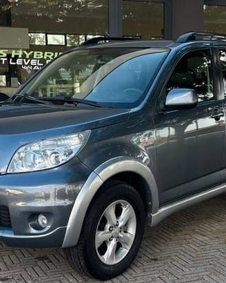 Daihatsu Terios 1.5 4WD Sho