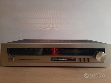 Tuner Pioneer TX410L - sintonizzatore AM FM LW