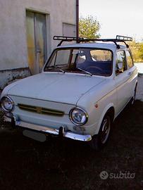 Fiat 850 special