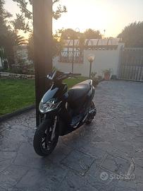 yamaha jog r