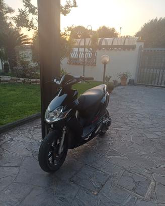 yamaha jog r