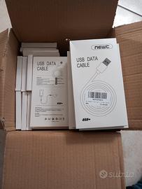 80 usb data cable