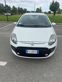 Fiat Punto Classic 1.4, 5 porte Natural Power Acti