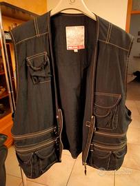 Gilet multitasche RIFLE