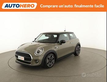 MINI Cooper CP96750