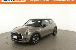 MINI Cooper CP96750