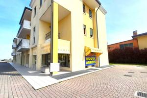 Immobile di 90 m² con 1 locale a Villafranca Padov