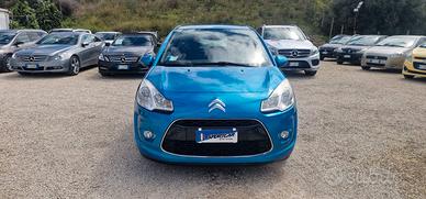 C3 1.4 HDI 68 CV IN ECCELLENTI CONDIZIONI