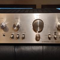amplificatore Pioneer vintage