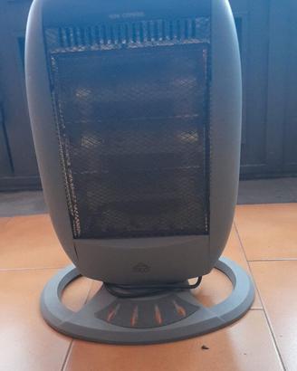 Stufa elettrica 400w/1200w DCG