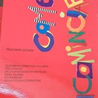 "Come Incominciare" di Feliciana Cicardi 