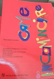 "Come Incominciare" di Feliciana Cicardi 