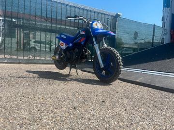 YAMAHA pw50