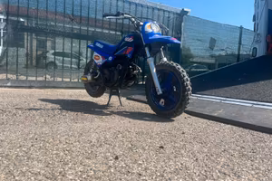 YAMAHA pw50