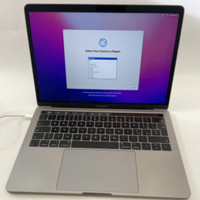 MACBOOK PRO 13