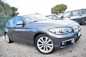 Bmw 118 SERIE 1 AUTOMATICA 118d 150CV 5p. Urban FU