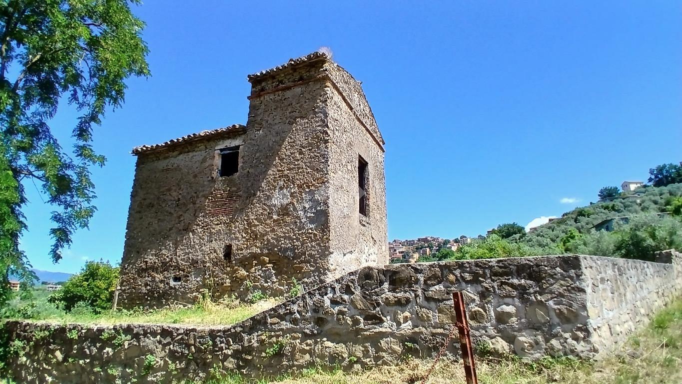 RUSTICO A PALIANO - Vista 4
