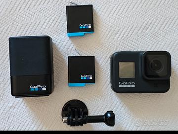 GoPro Hero 8 Black