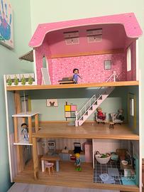 Casa delle bambole