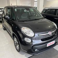 Fiat 500L Living 1.6 Multijet 105 CV Lounge