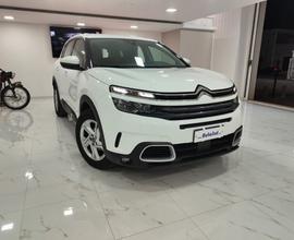 CITROEN C5 Aircross BlueHDi 130 S&S EAT8 Busines