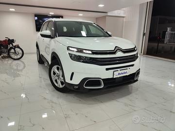 CITROEN C5 Aircross BlueHDi 130 S&S EAT8 Busines