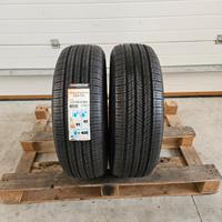 2 gomme NUOVE Hankook 215 70 15 4 stagioni