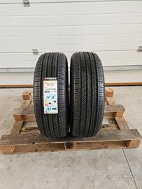 2 gomme NUOVE Hankook 215 70 15 4 stagioni