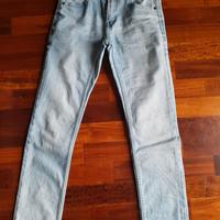 Jeans bambino 9 anni Kiabi 