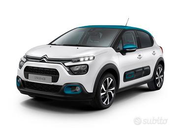 Ricambi Citroen C3 Picasso C4 Cactus C5 aircross 