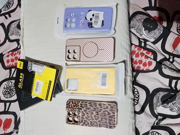 custodie per Motorola G56 5G