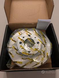 Kit NUOVO Dischi+Filtro aria+Filtro carburante