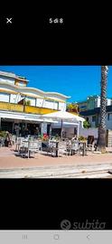 Attività / Licenza di 70 m² a San Bartolomeo al Ma