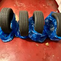 bridgestone 195/55 r16 87v