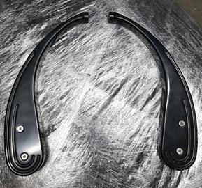 specchietti harley davidson 