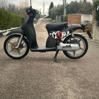 scarabeo 50cc