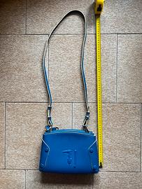 Trussardi jeans birsa tracolla